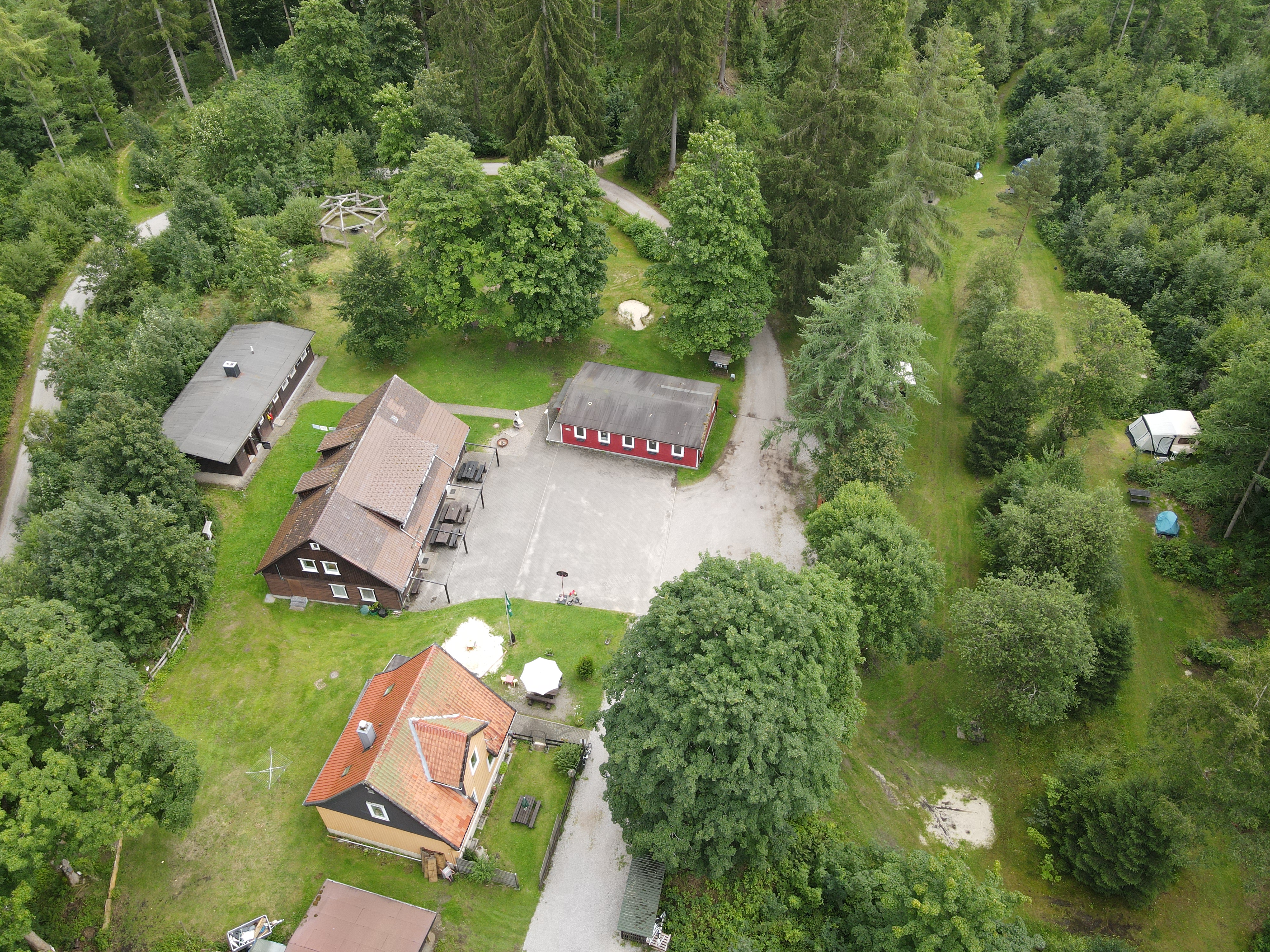 Harzklub Wanderheim